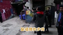 《法医秦明之幸存者》花絮：经超倒地戏，全剧组都是戏精！