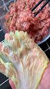 钱袋白菜，好吃又好做