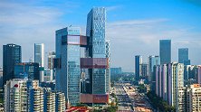 我国仅有两座城市，实力能与直辖市一较高下，并且同属于广东