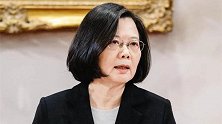 这话蔡英文也敢说？台湾民众瞬间被惹怒，这次罕见都挺国民党！