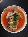 白斩鸡