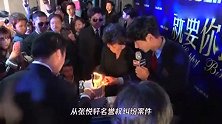 14岁张悦轩恋情曝光后被造谣网暴，张亮工作室发律师声明追究到底