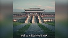 中国古代宫殿的发展史，这些宫殿体现了中国古代劳动人民的智慧