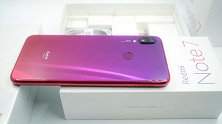 再次截胡？红米Redmi Note7 Pro下周亮相