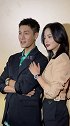陈坤 辛芷蕾 同框，俊男靓女，也太有感觉了！娱情现场