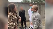 破骨重生！折叠30年的张建强人生打开，跟拍一年的女记者哭了