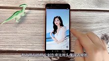 教你把照片制作成天女散花效果，做成头像或者壁纸，很个性