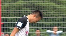武汉卓尔vs天津泰达点球实录 杨启鹏神扑助泰达晋级