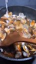 炒花蛤，这样做更美味。
