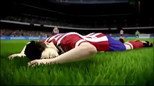 《FIFA15》超清预告视频