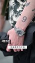 成都街头服装设计师小哥哥，一身穿搭太有品了！