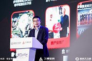 苏宁体育常务副总裁王冬：体育+零售是体育营销的最佳打开方式