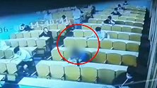 中北大学通报学生坠楼事件：排除他杀 遗体已火化