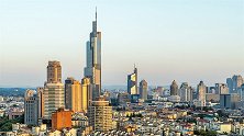 我国人均可支配收入前十的城市，北上广深稳居前4，厦门上榜