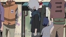 最该黑化的人成为了第六代火影，有他在就很安心