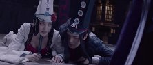 画江湖：冥帝心狠手辣，黑白无常吓得瑟瑟发抖