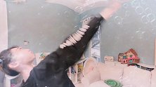 双胞胎艾莎出现！让你看看冰雪魔法有多厉害！