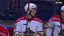 KHL常规赛喀山雪豹3-4昆仑鸿星全场录像