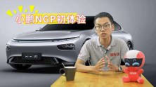 小鹏NGP自动超车就像老司机！可识别/避让桩桶，比特斯拉更好