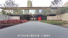 厦门周边叠墅，116平米地上两层，地下一层，带独立院子地下室