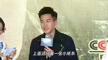 李晓峰公开与刘恺威恋爱细节，两人是邻居男方很绅士，才认爱俩月