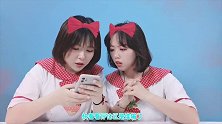 终极惩罚！谁面无表情生吃5个柠檬？谁指压板跳舞？谁惨化如花妆