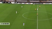 基尔曼 欧联 2019/2020 狼队 VS 贝西克塔斯 精彩集锦