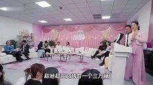 终于澄清了！谢娜首度回应与包文婧三万梗：当时就让弟弟还了