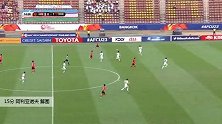阿利亚诺夫 U23亚洲杯 2020 乌兹别克斯坦U23 VS 韩国U23 精彩集锦