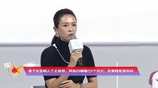 章子怡首晒儿子正脸照，胖脸肉嘟嘟已9个月大，轮廓精致像妈妈