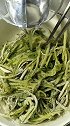 纯绿色食品这样做！
