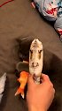 天底下没有不吃腥的猫吃着碗里的，看着锅里的，和男人一样一样的！