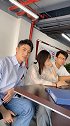 同样是大庭广众下叫男朋友老公，为什么到我这里竟然成了这样？！办公室恋情 男朋友