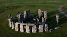 英国巨石阵石料来源之谜被揭开 研究人员：来自距遗迹15英里外