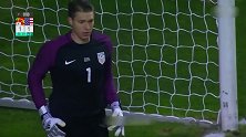 足球-17年-友谊赛-佩佩伤退安图内斯救主 葡萄牙1:1美国-新闻