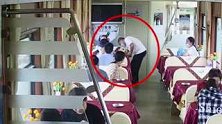 广西南宁：找列车员买酒不成，男子耍酒疯威胁乘警被拘17日