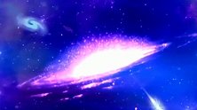 虹猫蓝兔猫眼看宇宙：河外星系，数以千亿级的星星