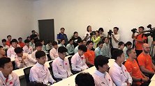 全票通过！武大靖成中国短道速滑队新队长 李琰亲自授旗