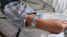 大连女子唱了首《青藏高原》 竟引爆体内“炸弹”被紧急送医