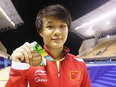东京奥运中国夺金点：女子3米板冠军九连冠 中国志在必得