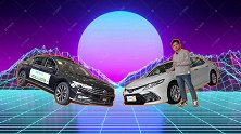 都是热门合资B级车，丰田凯美瑞和大众迈腾谁更香？