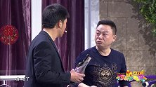 你那么说她当然不信了，我说她就信，我是咱家正义的代言人