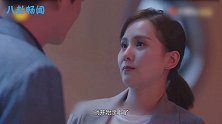 刘诗诗街头抱住朱一龙热吻，当导演喊卡后，谁注意朱一龙反应？