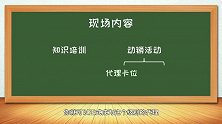 NO.30 胡小胖：三招轻松转化实体店主做你的代理 - 小胖微商课堂