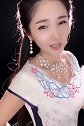 女歌手翻唱《殇雪》句句醉人心，歌声悦耳动听，深深被吸引