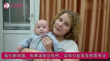 刚给宝宝洗完澡，这3件事也许不能“操之过急”，新手宝妈要牢记