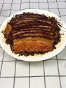 梅菜扣肉
