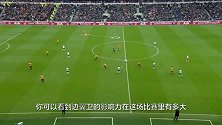 战术复盘：穆帅师徒对话变边翼卫斗场 鸟叔弃用托比引担忧