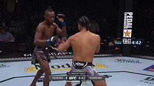 UFC268副赛：CJ-维加拉VS奥德-奥斯本