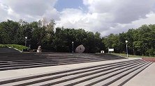 内蒙古四大庙宇之一贝子庙，充满历史痕迹的美丽古建筑
